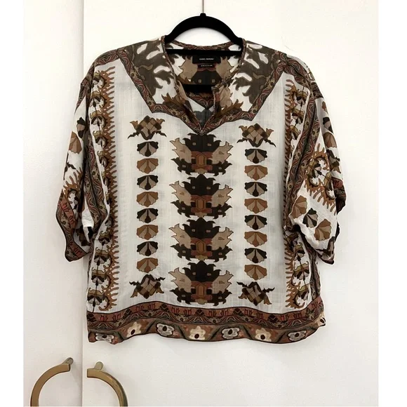 Isabel Marant Top - Picture 1 of 4
